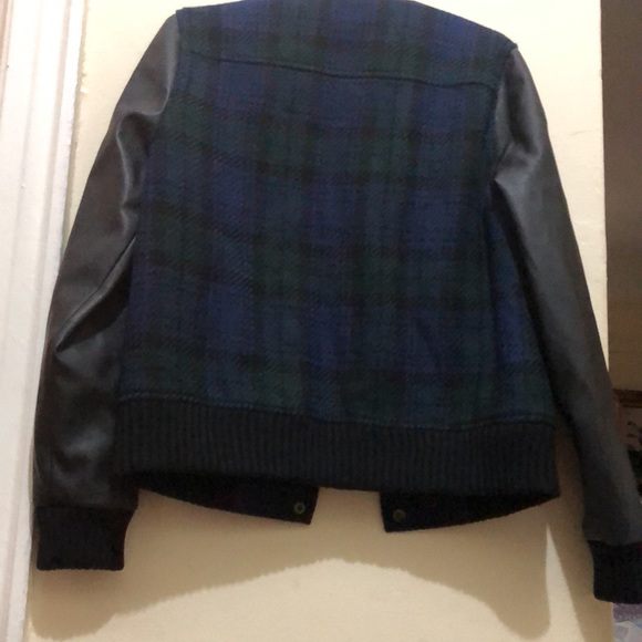 J. Crew, bomber jacket - Picture 2 of 5